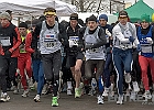 Półmaraton w Wiązownej